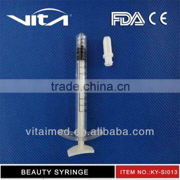 1 mL Tuberculin Syringe Luer-Lock Tip