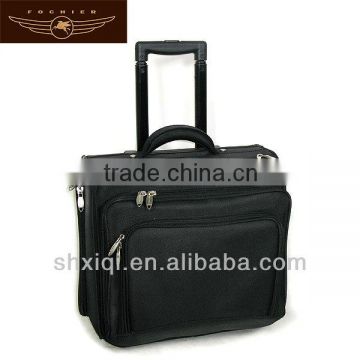 2014 fashion trolley laptop bag