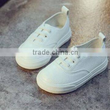 2016 Baby Kids pu Casual Shoes for 1-3 Years photo-3