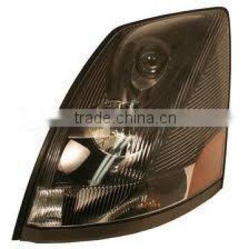 VOLVO VN Truck Chrome Mirror 82329127/82329124/3981904/3981903/3981224 photo-3