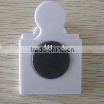 plastic magnet Clip for promotion