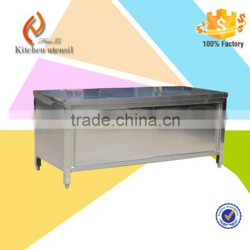 clean and healthy european style metal kitchen cabinets made in china