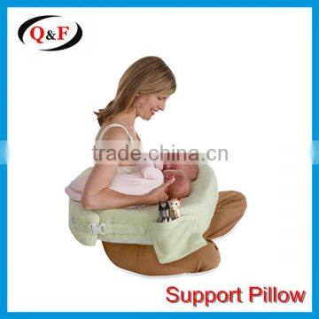 High Quality Baby Pillow for Most Sizes Nursing Pillow photo-3