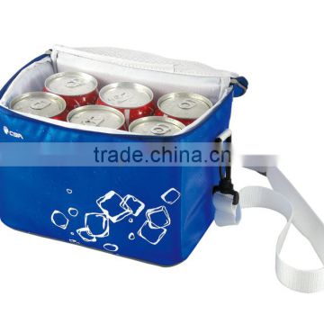 Strong quality 6 bottles cooler bag