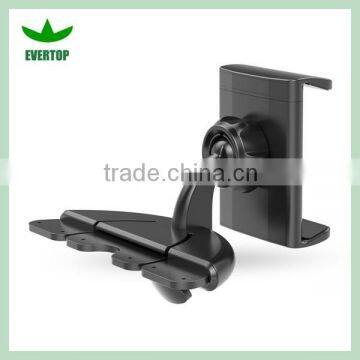 Hotsale 7inch CD Slot Mount Tablet Holder for Car/ CD Slot Mount Tablet Holder for Smartphone TS-VPH06A photo-4