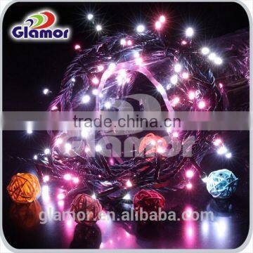 Decorative Light Christmas LED Copper Wire String Light