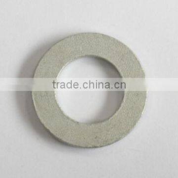 DIN125 Hot Dip Galvanized Flat Washer photo-3
