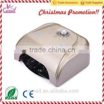 Manufacturer with touch sensor 36W Nail Led Lamp, Nail led dryer uv nail lamp