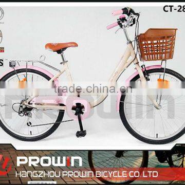 28" 6speed Dutch bicycle/city bike/OMA bicycle(CT-2807)