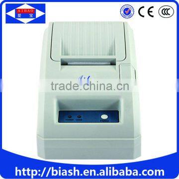 Thermal Receipt Printer for Pos Machine/receipt Thermal Printer photo-2