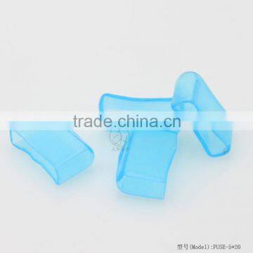 PVC fuse cover/ Wire insulated cover / cable fuse covers