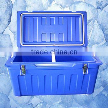 62L Cooler for Beer Plastic Beer Cooler