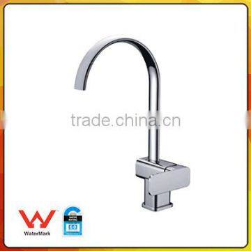 Economic single lever kitchen faucet CG4238