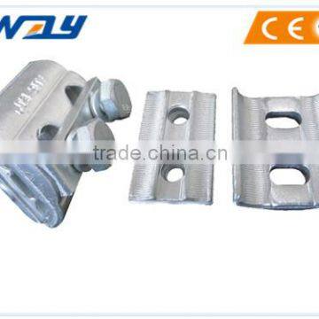 Bi metal APG clamp