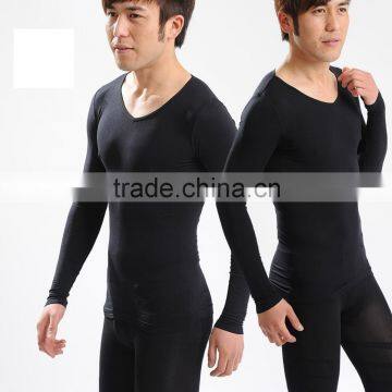 underwear mail order fajas seamless underwear size xxxxxxl corset shapewearbody shaper for men long sleeved jacket