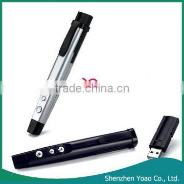 V890 Wireless Presenter Black photo-4