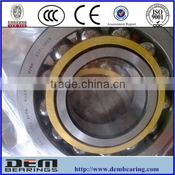 7324BCBM Angular Contact Ball Bearings with size 120*260*55cm