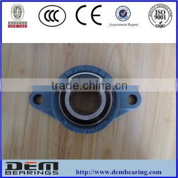 China own factory cheap price bearing UCFL211-36 Pillow Block Bearing UCFL211-36