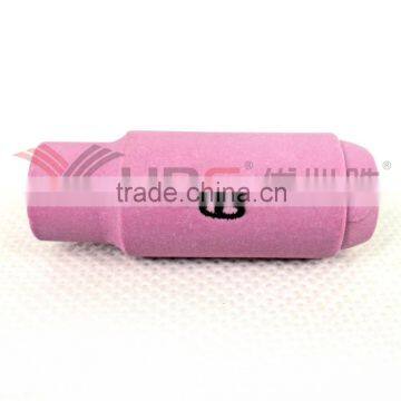 TIG Ceramic welding Nozzles for Tig Torch 10N50, 10N49, 10N48