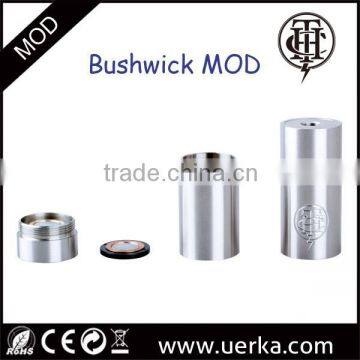 Thunderhead Creations New Products 304 Stainless Steel Mechanical Vape Mod for Ecig photo-2
