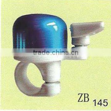 35mm blue rapping bike bell