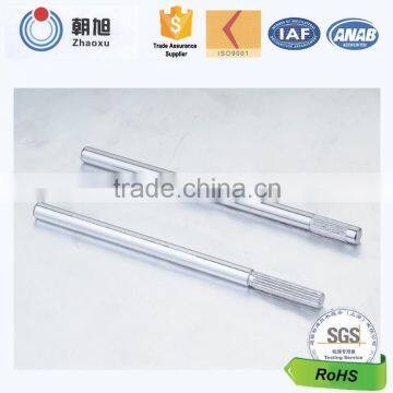 CNC Machining Precision 20#steel Dowel Pin photo-5