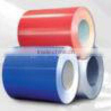 coated aluminum coil 5052 h32