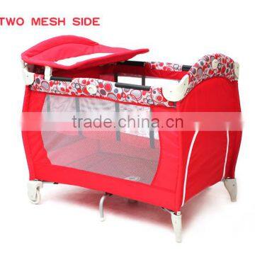 mini baby bedF309