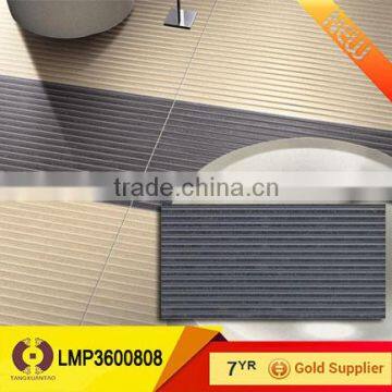 300x600mm 3d floor tile ceramic tile price kitchen tile for wall & floor (LMP3600808)