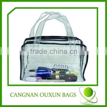 Stylish pvc poly bag