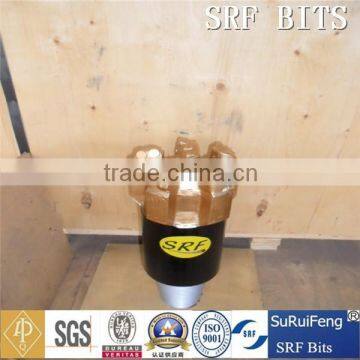 8 1/2 5 Wings Pdc Bit photo-5