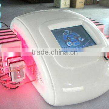 Beauty Equipment Non Invasive Lipo Laser Machine