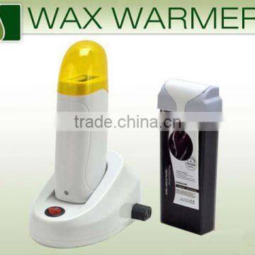 Newest personal use paraffin waxing machine roll on wax