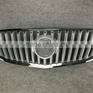 CAR spare parts &car accessories &car body parts auto grille front grille FOR Buick lacrosse series 2009-2014