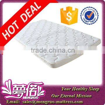 bedroom furniture fabric Baby park Baby foam mattress