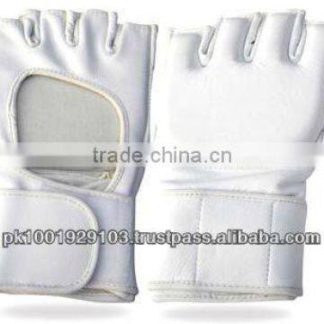 MMA Grappling Gloves