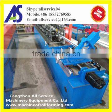 Metal Stud and Track Roll Forming Machine Line                        
                                                Quality Choice