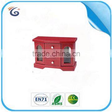 leather jewelry box,gift chrismas packaging box