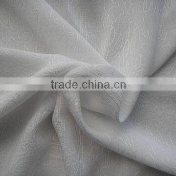 XDR3019-5 60S*60S 100%RAYON JACQUARD WOVEN FABRIC