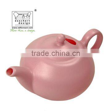 Plastic tea pot shape indoor watering can 1.8L