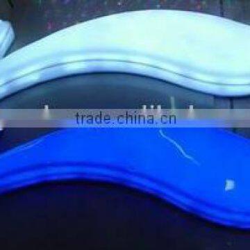Led Neon Flex Rope Light