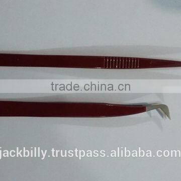 eyelash extension tweezers,eyebrow tweezers, eyelash tweezers, tweezers set, stainless steel tweezers, 110