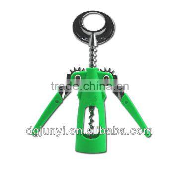 New Style Modern Plastic Bottle Openers