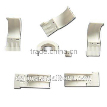 plastic medical machine parts