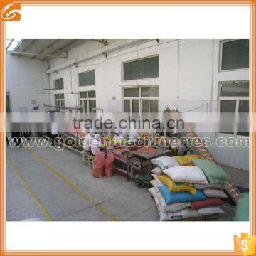 Automatic Industrial Peanut Shelling Sieving Production Line photo-5