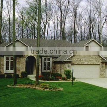 2016 Strong and cheap foaming concrete prefabricated house andvilla
