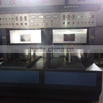 Push-pull Brazing Machine for Cookware Utensils Bottom Brazing Machine photo-3