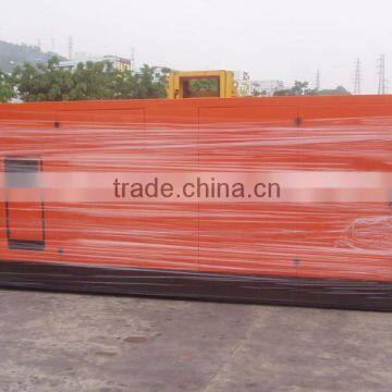 FDK super silent diesel generator