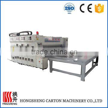 printing die cuttung manufacturers