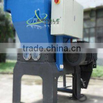 300-500kg/h tin can crusher 0086 15638185393